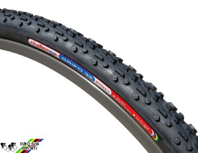 Challenge Grifo Pro 60 Clincher Tire