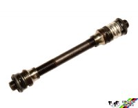 Dura Ace HB-7400 Rear Axle Set FW