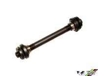 XT HB-M737 Front  Axle Set