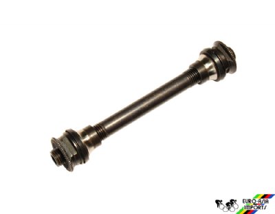 XTR HB-M900 Front Axle Set