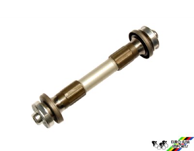 XTR HB-M950 Front Axle Set