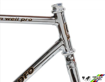 Gan Well Pro NJS Frameset