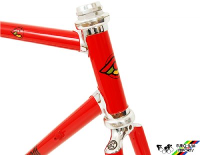 Cinelli Supercorsa Frameset