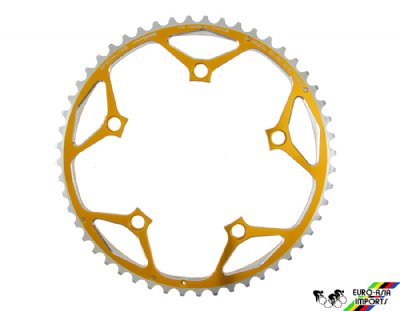 TA Hegoa 130 Chainring 