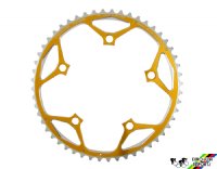 TA Hegoa 130 Chainring 