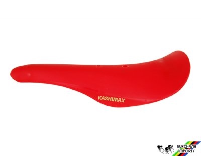 Kashimax AMXC Saddle 