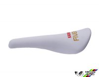 Kashimax FG8PE Smooth Cover Saddle 