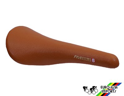 Kashimax FG8P Smooth Saddle 