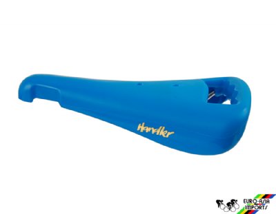 Kashimax FS Handler Saddle 