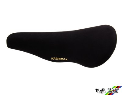 Kashimax KX4A Saddle