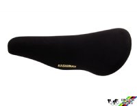 Kashimax KX4A Saddle