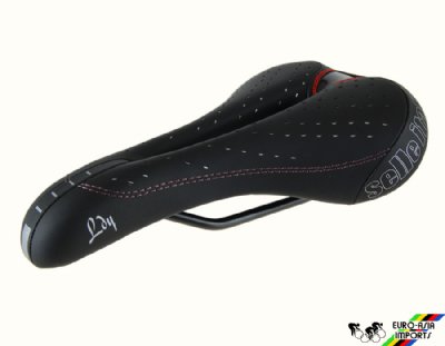 2010 Selle Italia  Lady Gel Flow Saddle 