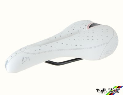 2010 Selle Italia  Lady Gel Flow Saddle 