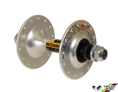 Miche Primato Large Flange Front Track Hub