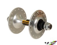 Miche Large Flange Front Hub