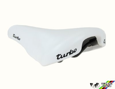 2010 Selle Italia Legacy Turbo 1980 Saddle 