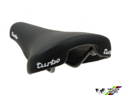 2010 Selle Italia Legacy Turbo 1980 Saddle 