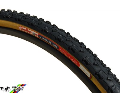 Challenge Limus Clincher Tire