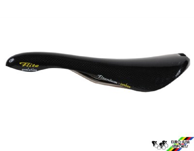 Selle Italia Flite Evolution Saddle 