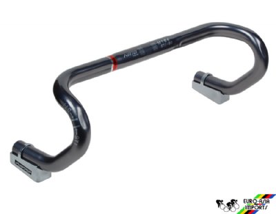 Nitto M184 STI 80 Handlebar - Gray