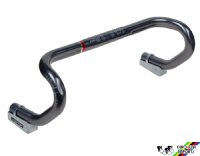 Nitto M184 STI 80 Handlebar - Gray