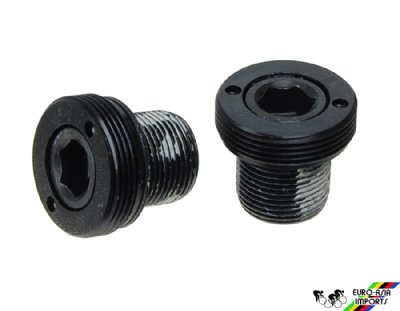 XTR FCM950 Crank Bolts with Caps