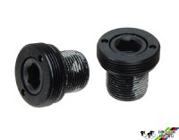 XTR FCM950 Crank Bolts with Caps