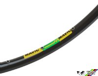 Mavic Mach 2 CD Tubular Rim 