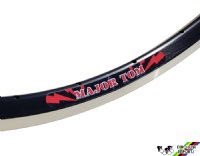 Velocity Major Tom Tubular Rim 32h