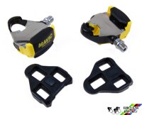 Mavic 646 Pedals