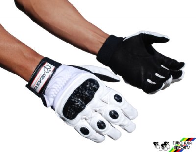 Medalist Club Keirin Gloves 