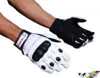 Medalist Club Keirin Gloves 