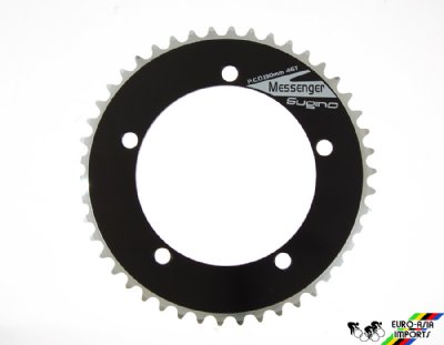 Sugino Messenger Chainring 