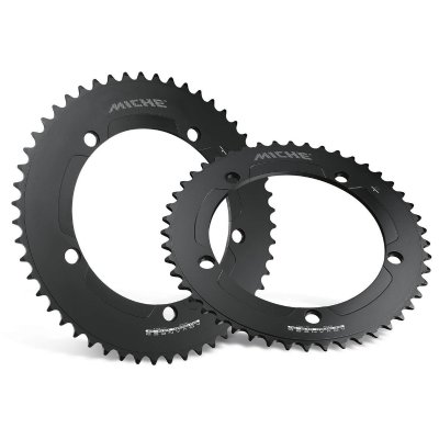 Miche 2023 Advanced 1/8-inch 144BP Chainring