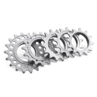 Miche Pistard Steel Track Cog 12T w/lockring