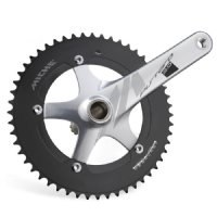 Miche Pistard 2.0 Track Crankset 