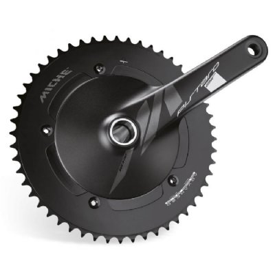 Miche Pistard Air Track Crankset 