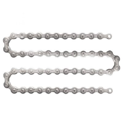 Miche Pistard Track Chain Silver- 114 links