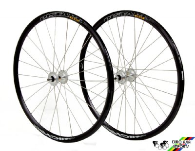 Miche Pistard Wheelset 