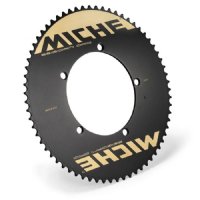 Miche Sei Giorni ORO 1/8-inch 144BP Chainring 64-68T