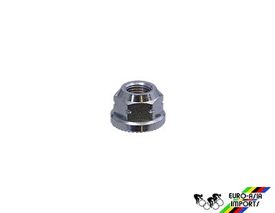 Miche Rear Track Hub Locknut