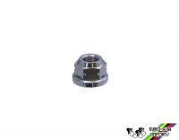 Miche Rear Track Hub Locknut