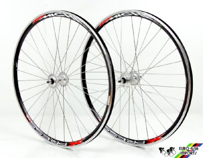 Miche X Press Wheelset 