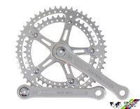 Sugino Mighty Custom Crankset