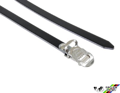 MKS Fit-A Spirit Single Toe Straps