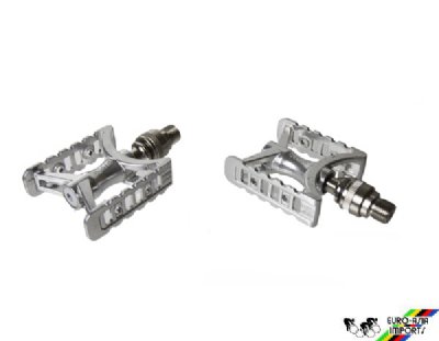 MKS Cygma EZY Pedals 