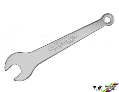 MKS Pedal Spanner