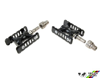 MKS Promenade EZY Pedals