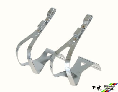 MKS Deep Twin Toe Clip 