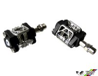 MKS Urban Step-In B Pedals 